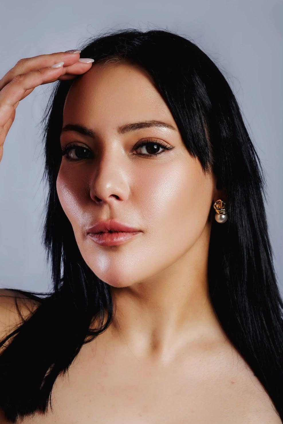 Ludovina Machado